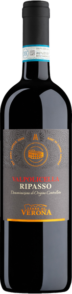 RIPASSO TERRE DI VERONA IT 75 CL 13,5%