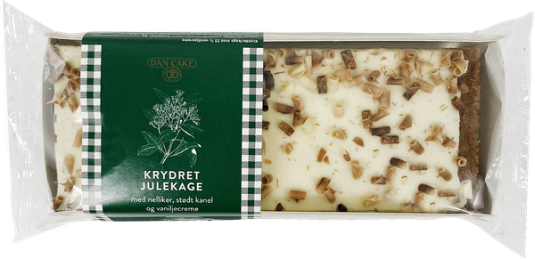 DAN CAKE PREMIUM KRYDDERIKAGE 350 G