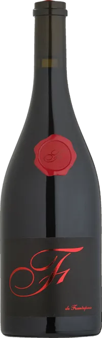 F DE FUENTESPINA RIBERA ES 75 CL 14,5% – produktbillede