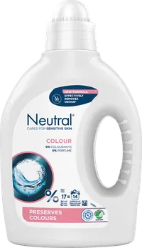 NEUTRAL COLOR FLYDENDE – produktbillede