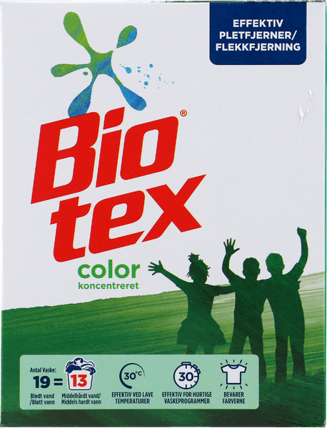 BIOTEX COLOR PULVER 689G