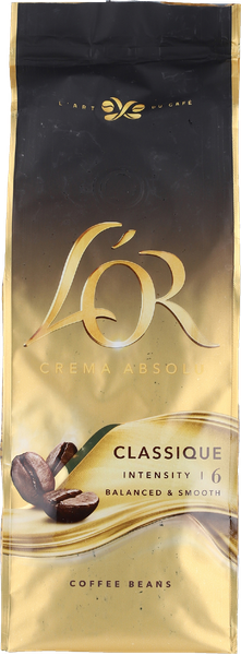 L'OR HB CREMA CLASSIQUE – produktbillede