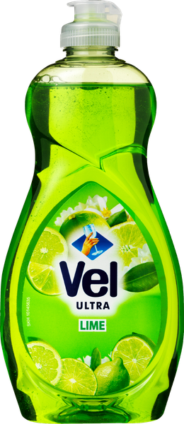 VEL LIME – produktbillede