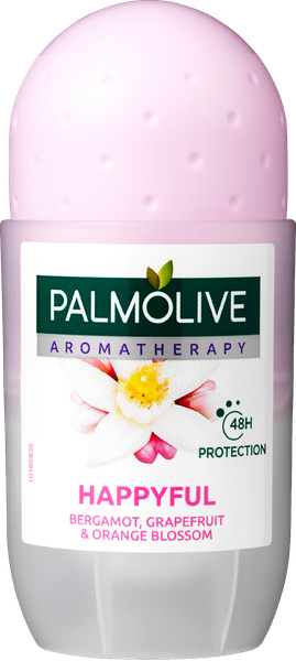 PALMOLIVE HAPPYFULL DEO ROLLON F. – produktbillede