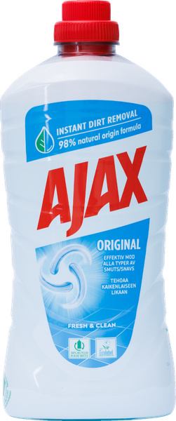 AJAX ORIGINAL – produktbillede