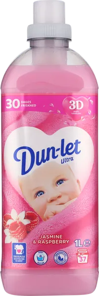 DUN-LET RASPBERRY – produktbillede