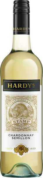 STAMP CHARD/SEMI 75 CL 13% – produktbillede