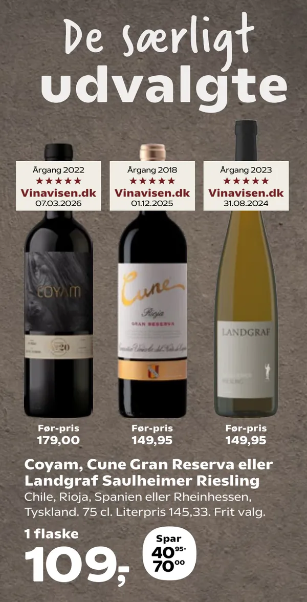 Cune Rioja Gran Reserva