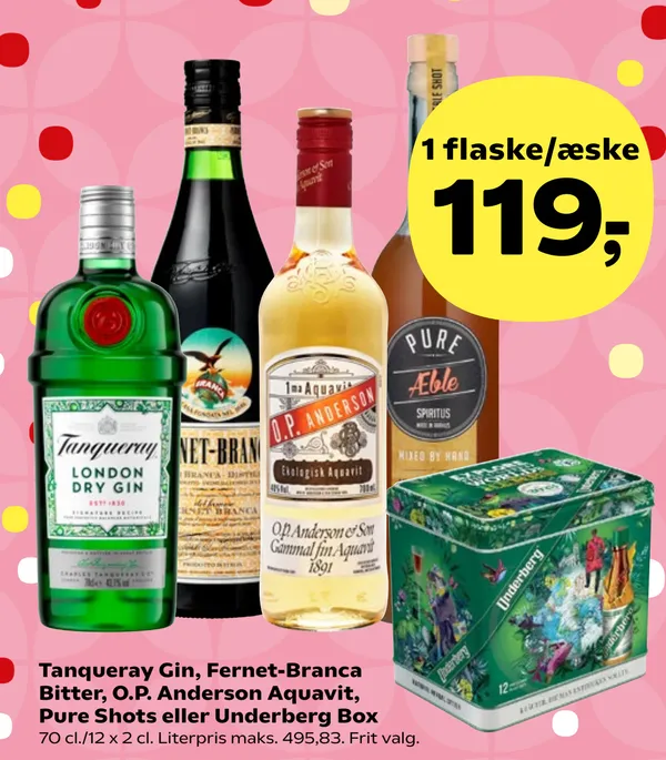 Fernet Branca          39%