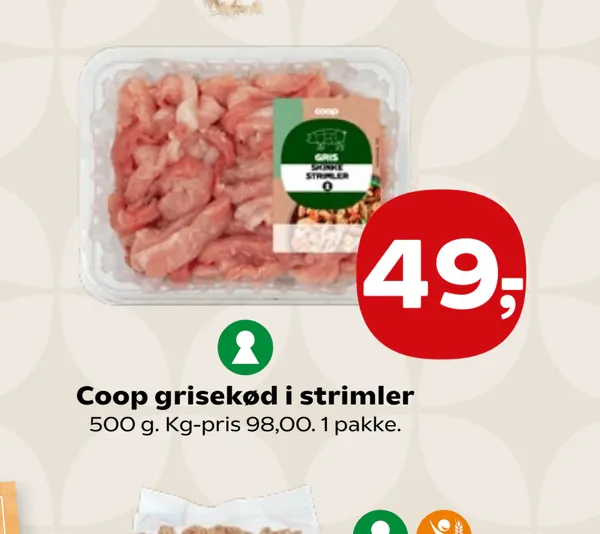 Minutstrimler