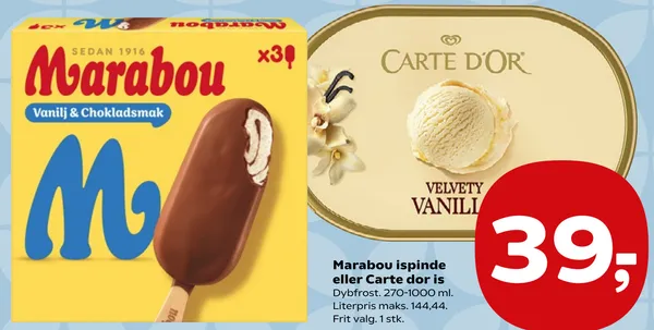 Cdo Vanilla