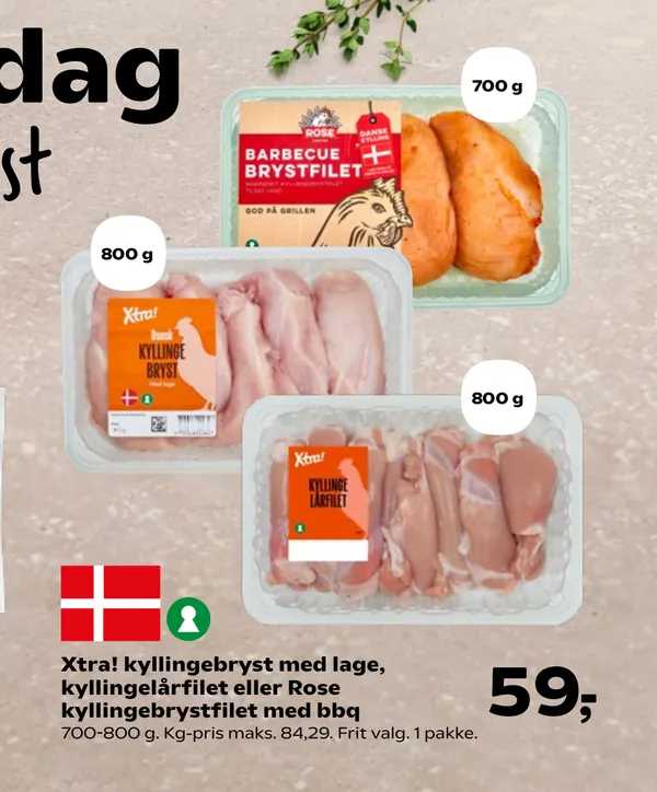 BBQ BRYST