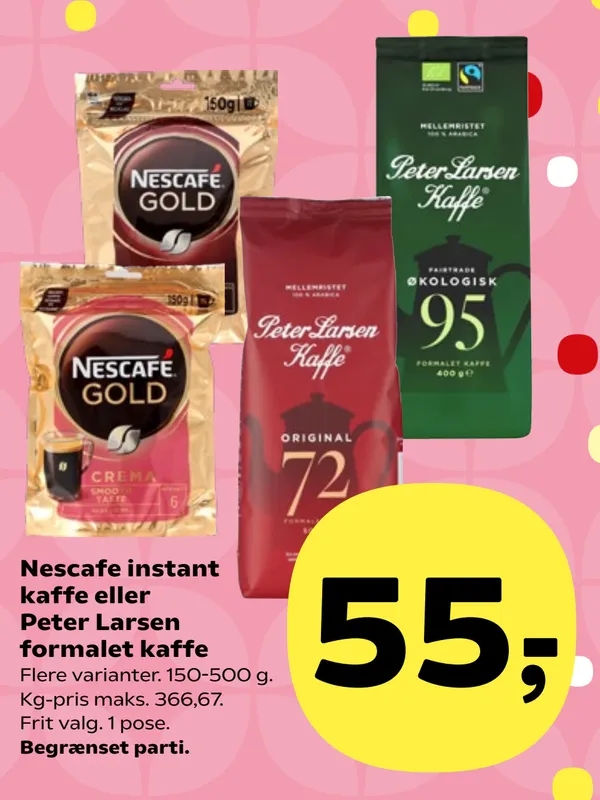 Nescafe Gold 150 Gr