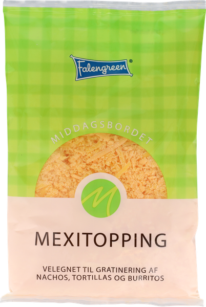 REVET MEXITOPPING 175 G