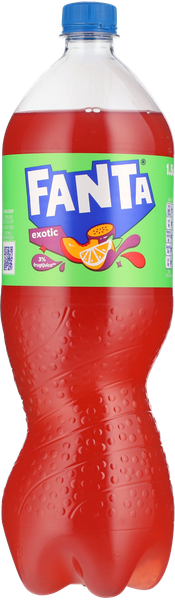FANTA EXOTIC