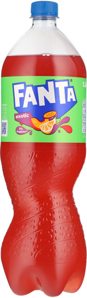 FANTA EXOTIC – produktbillede