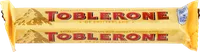 TOBLERONE MÆLK MONDELEZ – produktbillede