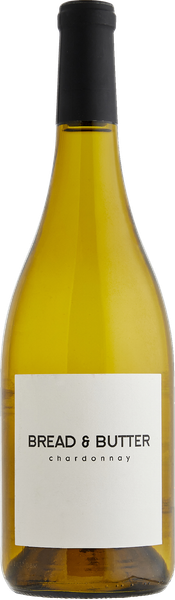 BREAD&BUTTER CHARDONNAY USA 75 CL 13,5%