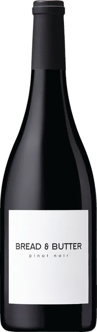 BREAD&BUTTER PINOT NOIR USA 75 CL 13,5% – produktbillede