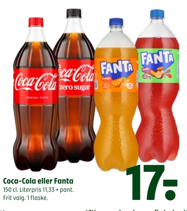 Coca-Cola Zero