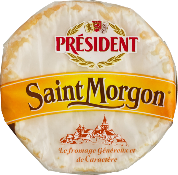 PRÉSIDENT SAINT MORGON RØDKIT