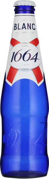1664 BLANC 33 CL – produktbillede