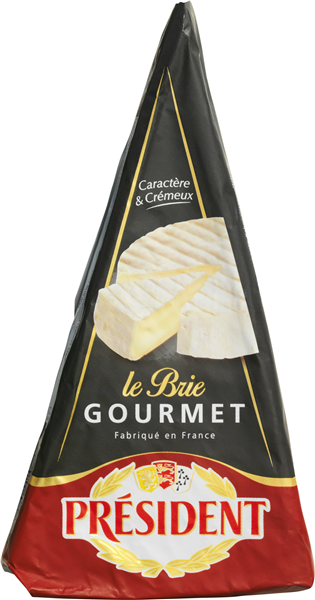 BRIE GOURMET – produktbillede