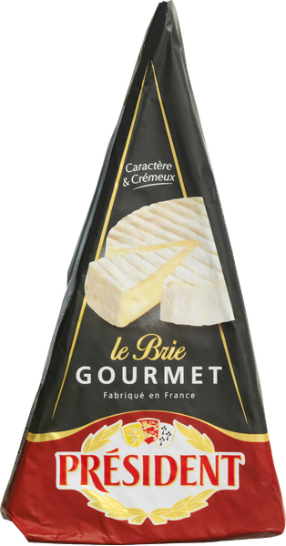 BRIE GOURMET