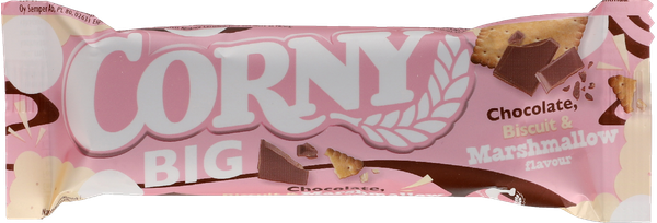 CHOCO BISCUIT