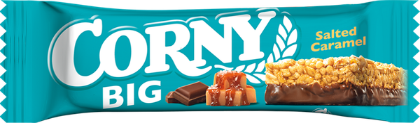 CORNY BIG CARAMEL