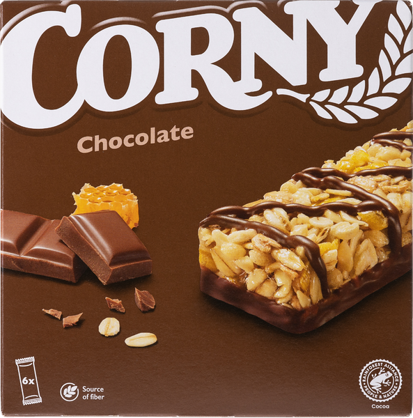 CORNY CHOKOLADE