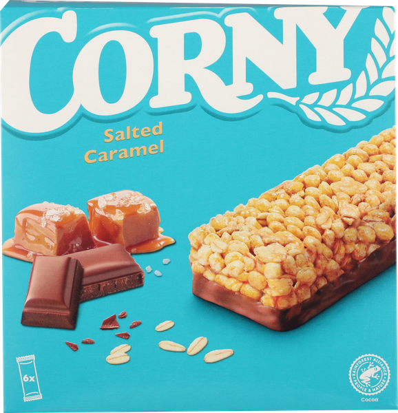 SALTED CARAMEL