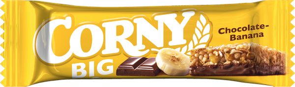 CORNY MÜSLIBAR