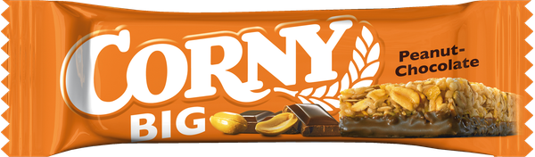 CORNY BIG PEANUT/CHO