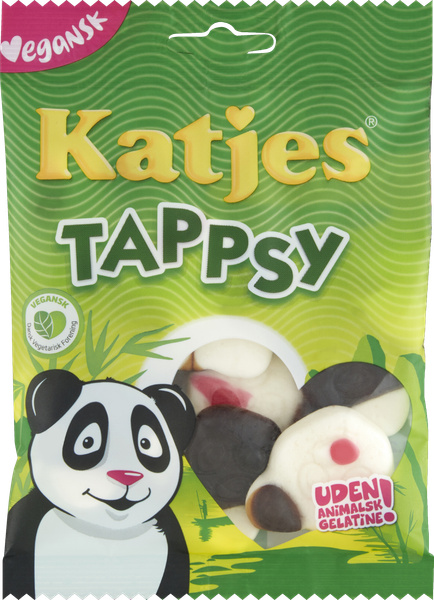 TAPPSY – produktbillede