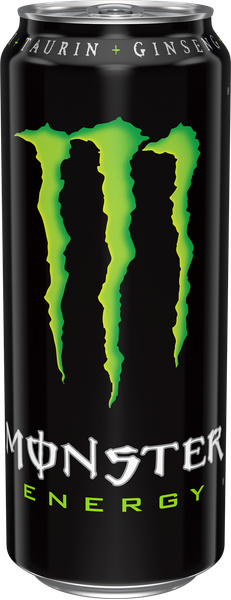 MONSTER – produktbillede