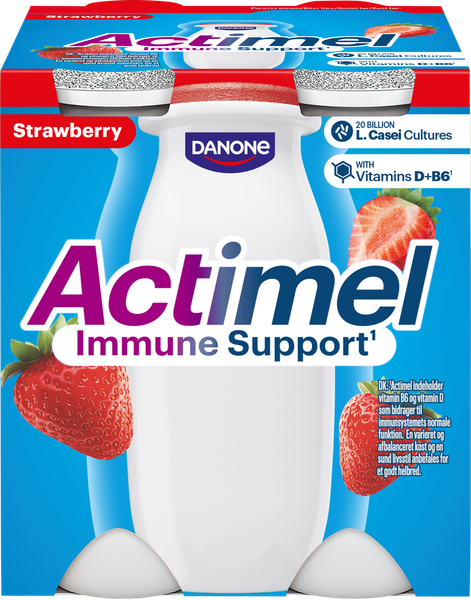 DANONE ACTIMEL