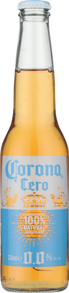 CORONA CERO 33 CL – produktbillede