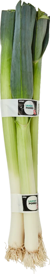 COOP PORRER KL 1 DANMARK – produktbillede