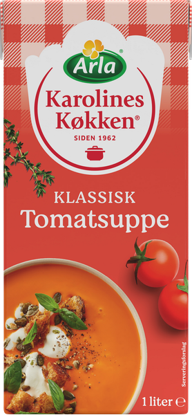 KAROLINES SUPPE