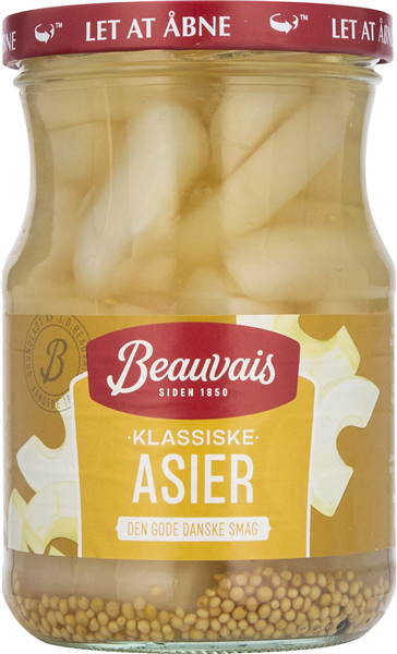 ASIER 560G – produktbillede
