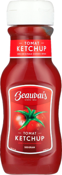 BEAUVAIS KETCHUP – produktbillede