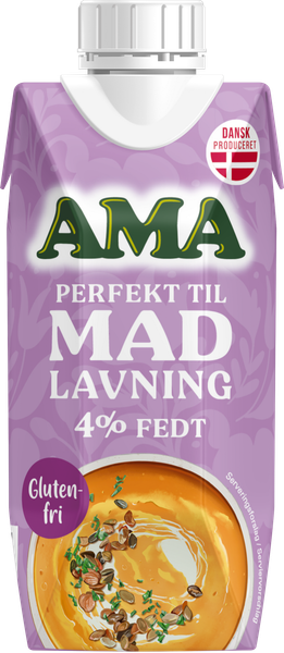 AMA MADLAVNING