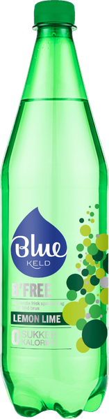 BLUE KELD
