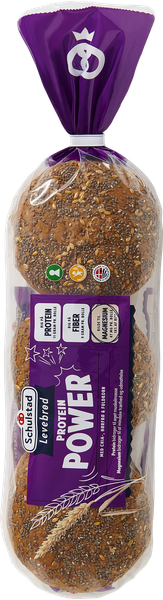 LB POWER PROTEIN BOLLER 485 G 6 STK (5)