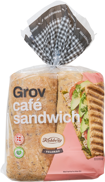 CAFESANDWICH GROV