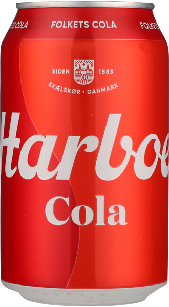 COLA 33 CL – produktbillede