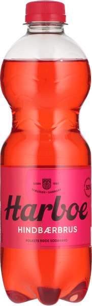 HINDBÆRBRUS 50 CL