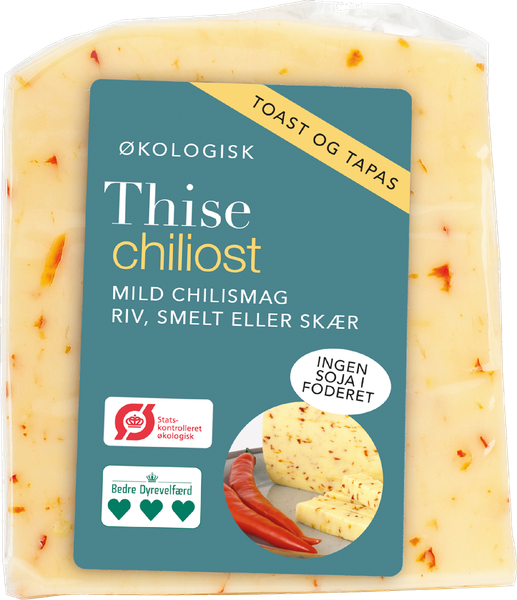 ØKO THISE CHILIOST MIN
