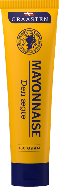 MAYONNAISE GS